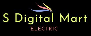 S Digital Mart 